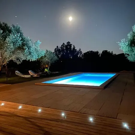 Contemporaine Au Calme Proche Et Golf *