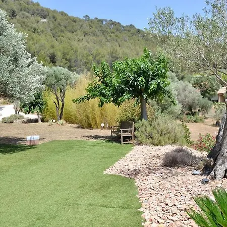 Villa Contemporaine Au Calme Proche Et Golf *