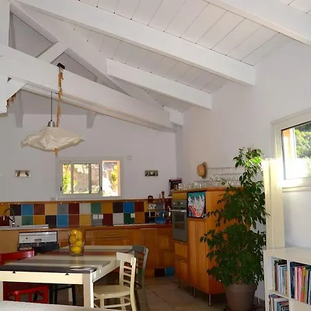 Villa Contemporaine Au Calme Proche Et Golf *