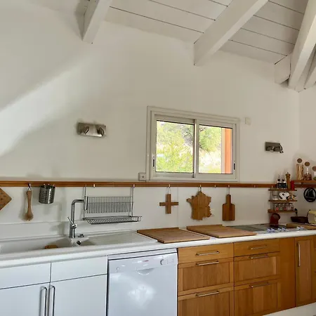 Villa Contemporaine Au Calme Proche Et Golf