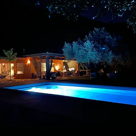 Contemporaine Au Calme Proche Et Golf Villa *