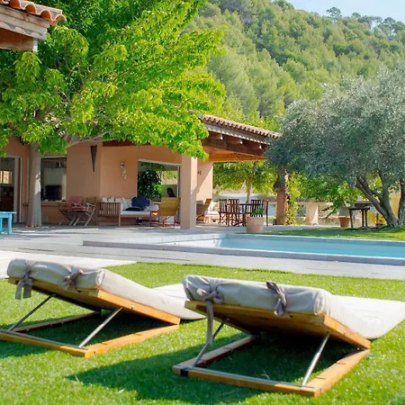 Contemporaine Au Calme Proche Et Golf *