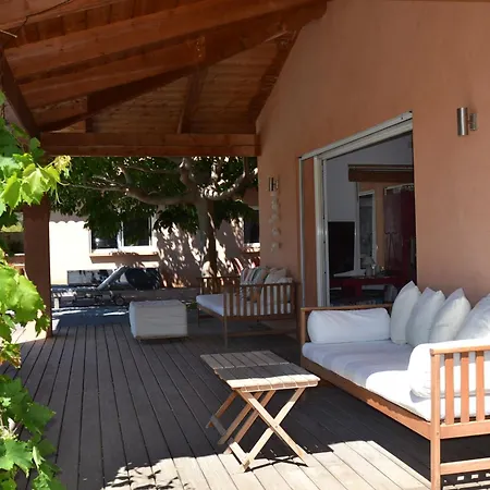 Contemporaine Au Calme Proche Et Golf * Saint-Cyr-sur-Mer