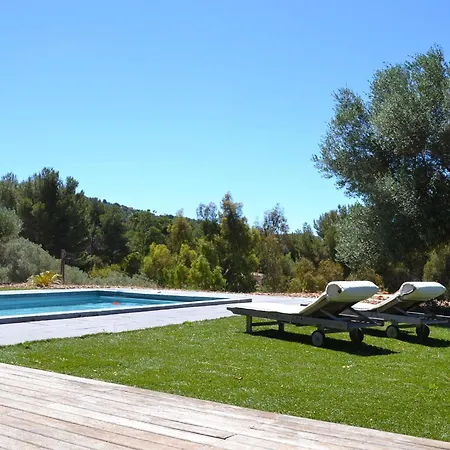 Villa Contemporaine Au Calme Proche Et Golf *