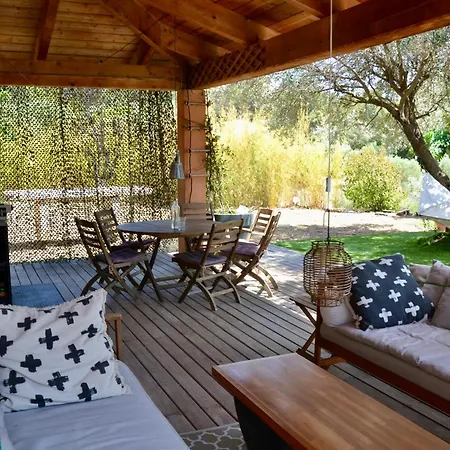 Villa Contemporaine Au Calme Proche Et Golf Saint-Cyr-sur-Mer