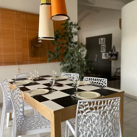 Contemporaine Au Calme Proche Et Golf Saint-Cyr-sur-Mer